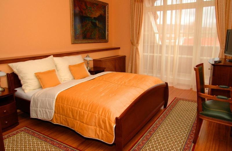 Boutique Hotel Carpe Diem Presov Bilik gambar
