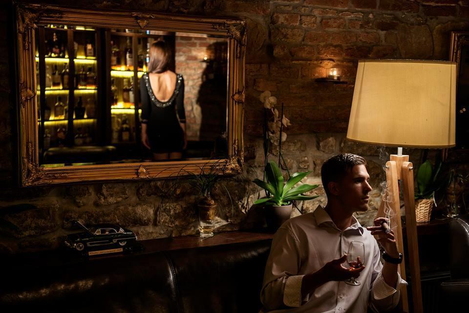 Boutique Hotel Carpe Diem Presov Luaran gambar