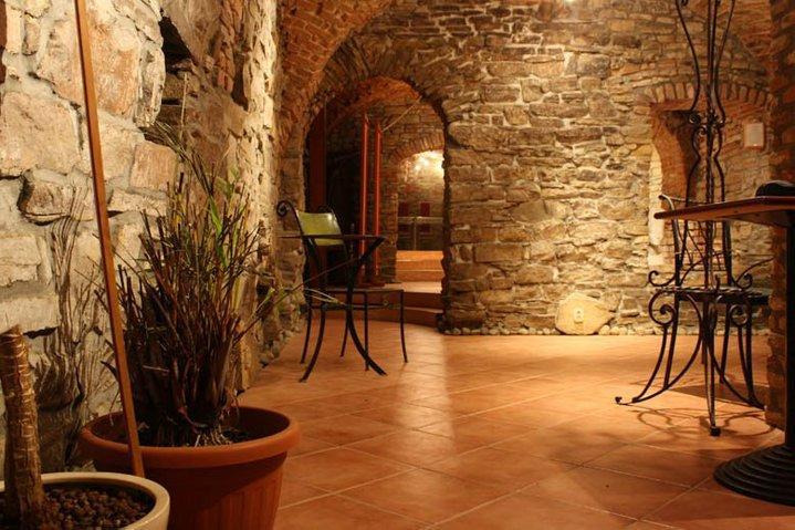 Boutique Hotel Carpe Diem Presov Luaran gambar