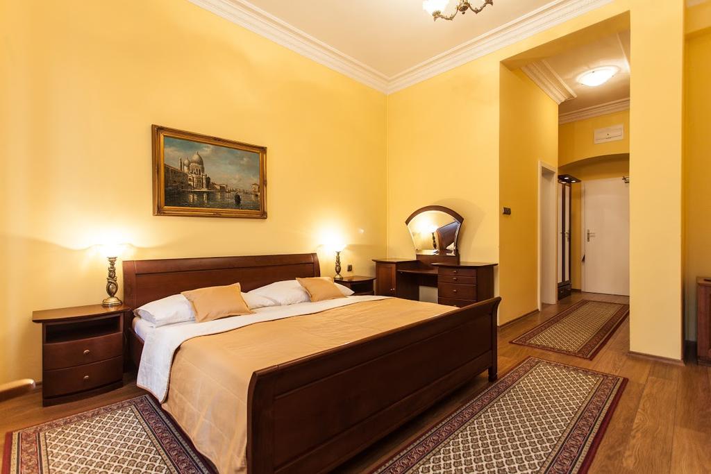Boutique Hotel Carpe Diem Presov Luaran gambar