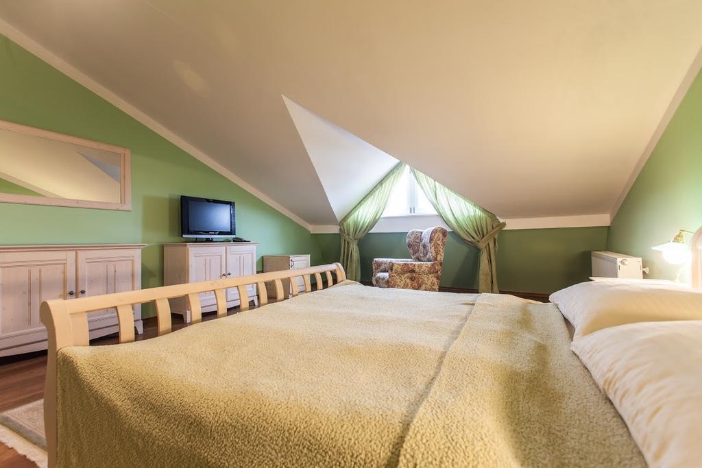 Boutique Hotel Carpe Diem Presov Luaran gambar