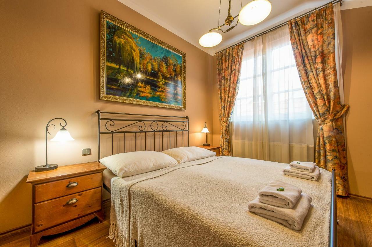 Boutique Hotel Carpe Diem Presov Luaran gambar