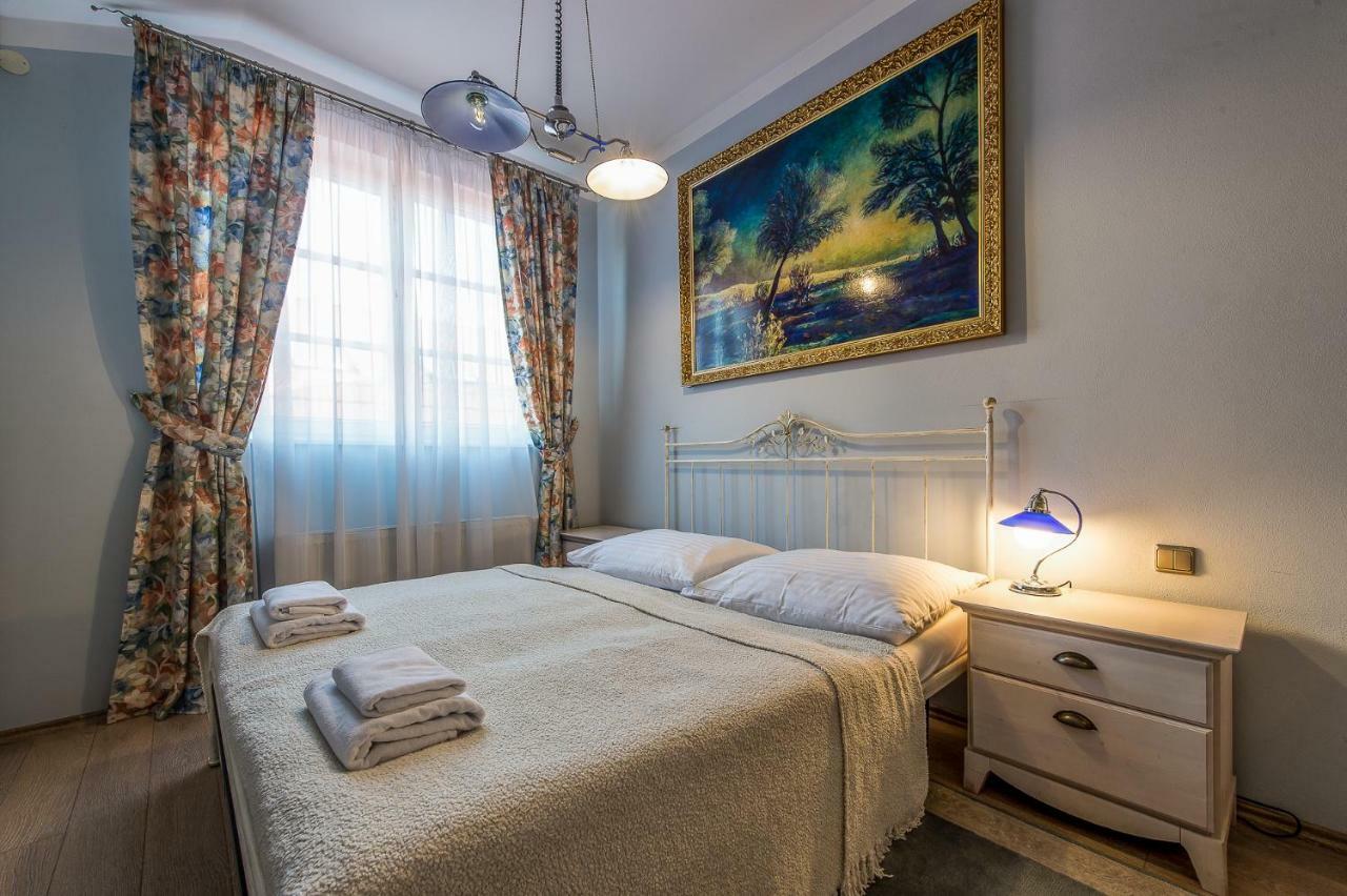 Boutique Hotel Carpe Diem Presov Luaran gambar