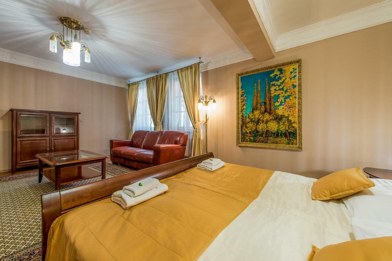 Boutique Hotel Carpe Diem Presov Luaran gambar